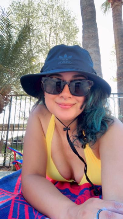 Claudia Velasquez