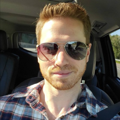 Darren Michael