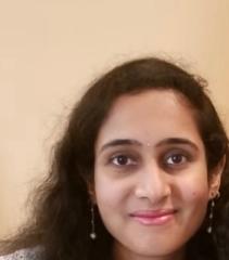 Harshita Ravella