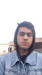 Mohammed Ahmed