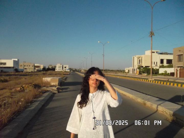 Ayesha Syeda