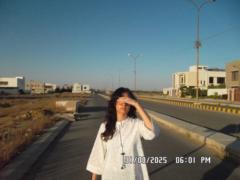 Ayesha Syeda