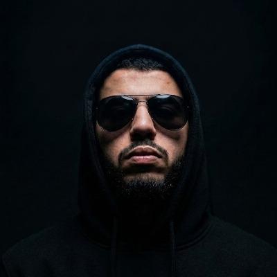 Yassine Delrio