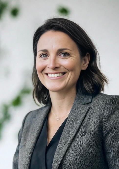 Christelle Mousselard