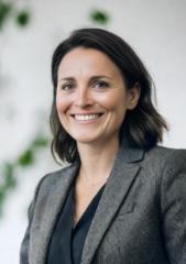 Christelle Mousselard