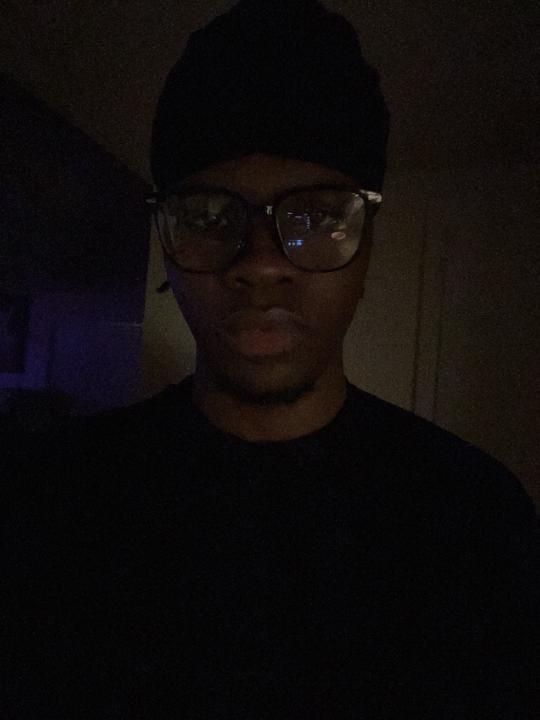 Jonathan Kalondji