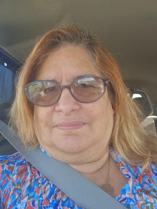 Luann Rodriguez