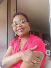 Judith Joseph