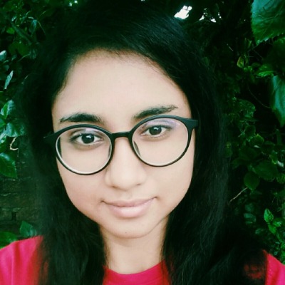 Pallavi Chauhan