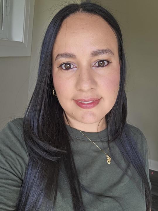 Veronica Barrios