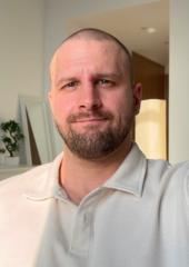 Niklas Huetzen