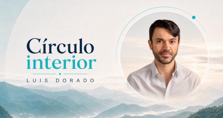 Circulo Interior Luis Dorado
