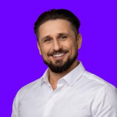 Maciej Oczujda