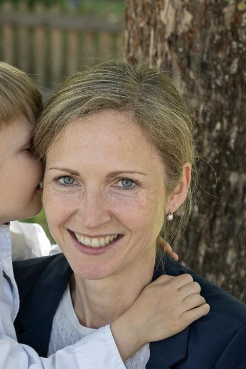 Madlen Storath