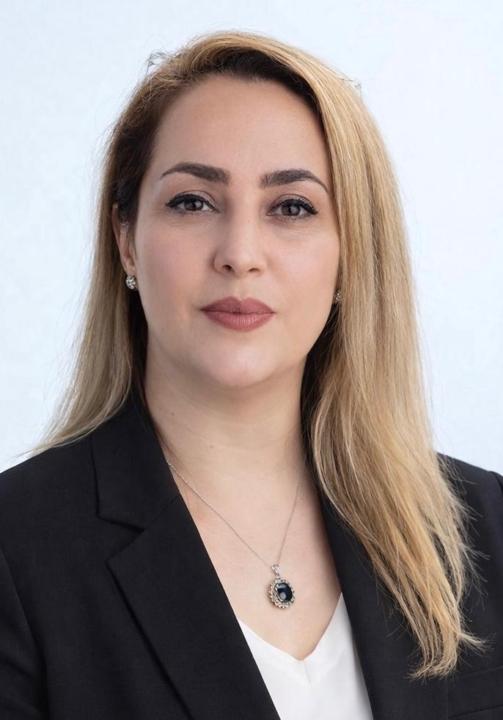 Efsane Badiei