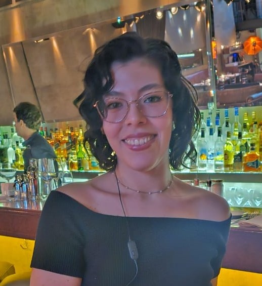 Florencia Panza