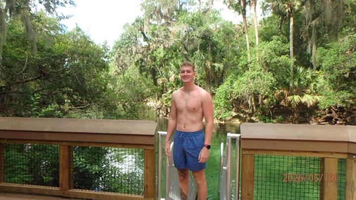 Kyle Klenske
