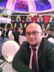 Halimi Bin zawawi