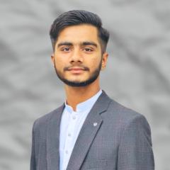 Azan Zubair