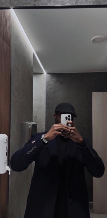 Mustapha Muhammad Nasiru