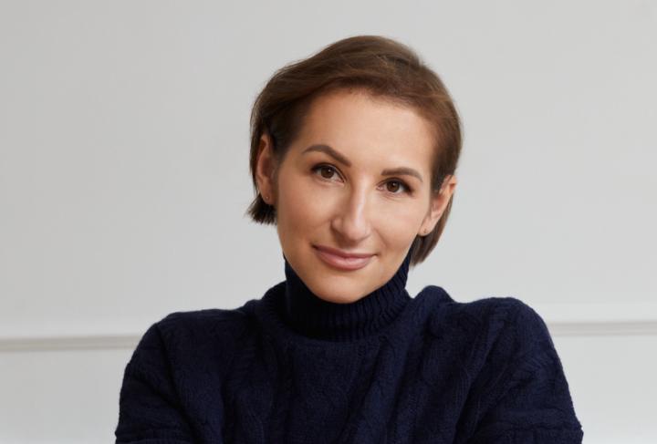 Sylwia Głębicka