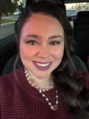 Samantha Caswell