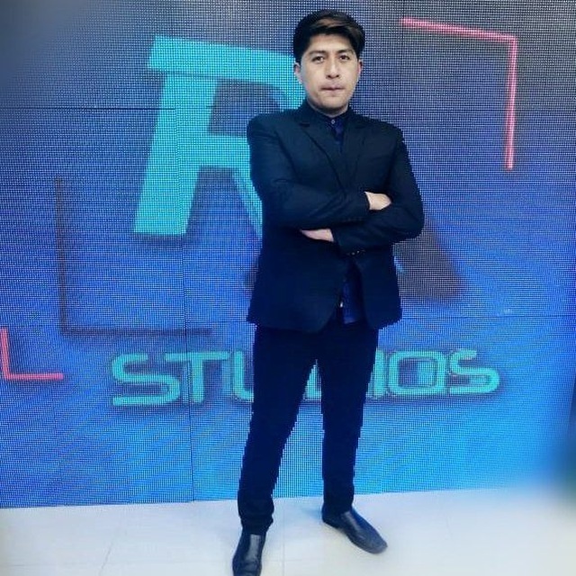 Daniel Quispe Aruhiza
