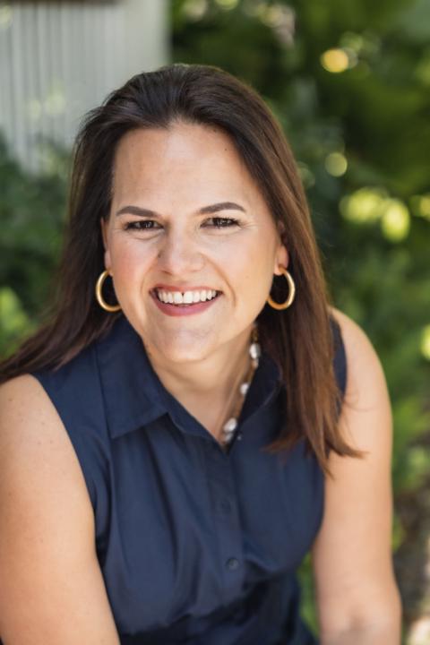 Lynley Ciorobea