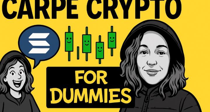 Carpe Crypto