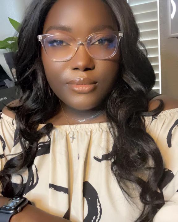 BreShawna Chambers