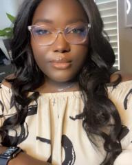 BreShawna Chambers