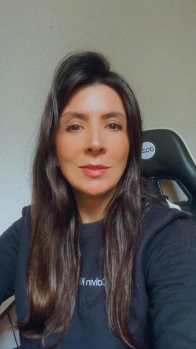Patricia Nascimento