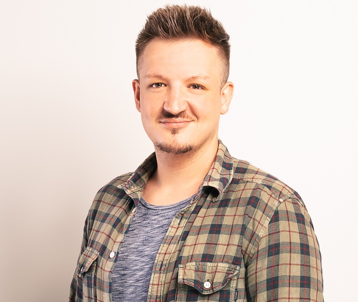 Christopher Hendriks