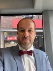 Björn Wilke