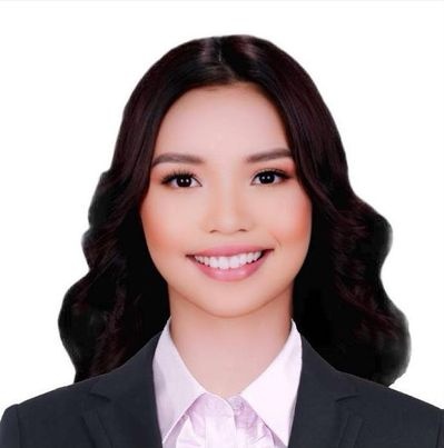 Clarisse Eloise Arcilla