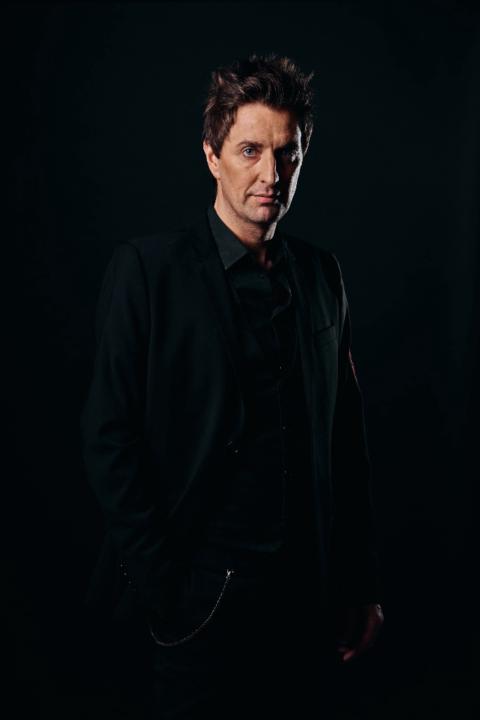 Javi Fermín
