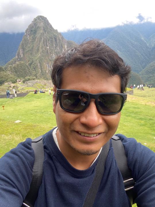 José Antonio Zambrano