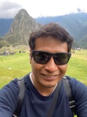 José Antonio Zambrano