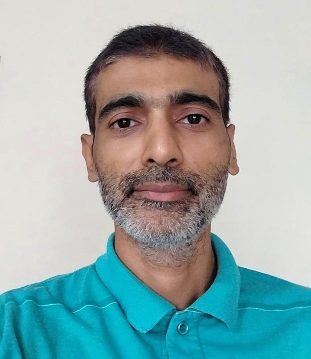 Anand Kulkarni
