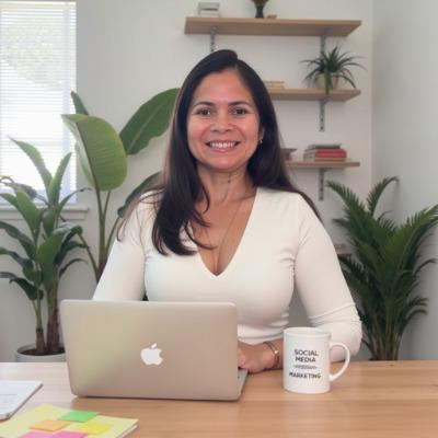 Maria Bracho