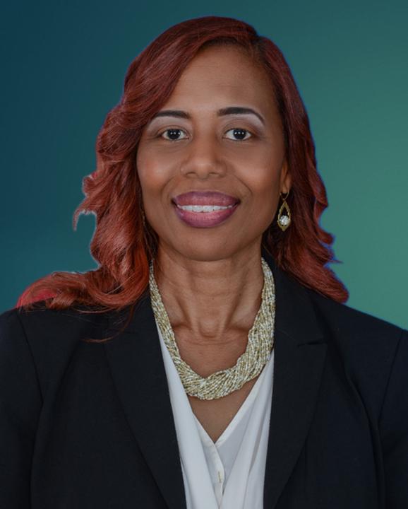 LeShea Nixon
