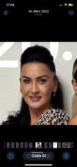 Serap Eroglu