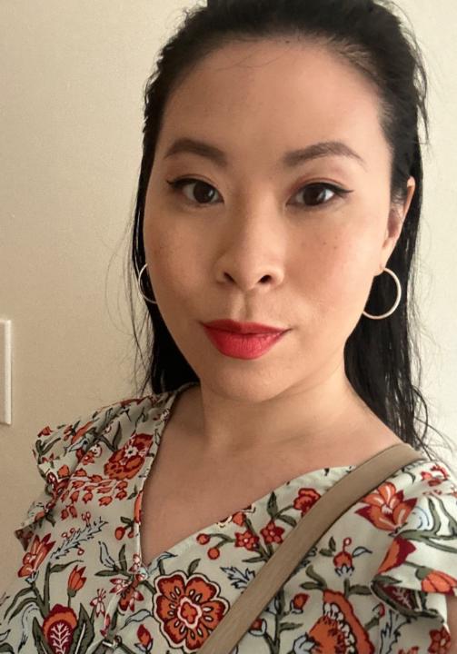 Tiffany Chang