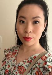 Tiffany Chang