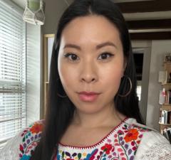 Tiffany Chang