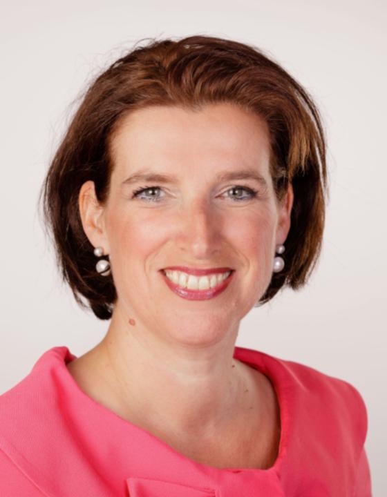 Bettina Richter
