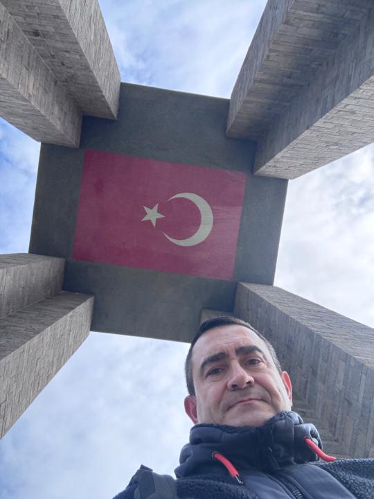 Hakan Karaaslan