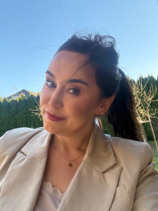 Katarzyna Mo