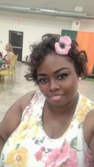 Latasha Coleman