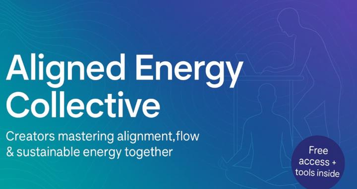 Aligned Energy Collective